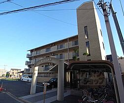 京都府京都市右京区西京極三反田町（賃貸マンション2LDK・2階・49.30㎡） その3