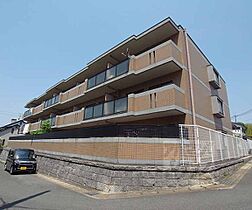 京都府京都市伏見区深草兜山町（賃貸マンション3LDK・2階・65.80㎡） その1