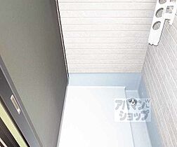 Ｔ－Ｒｅｓｉｄｅｎｃｅ　4 201 ｜ 京都府京都市山科区日ノ岡石塚町（賃貸アパート1R・2階・20.10㎡） その26