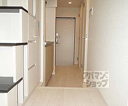 Ｔ－Ｒｅｓｉｄｅｎｃｅ　4 101 ｜ 京都府京都市山科区日ノ岡石塚町（賃貸アパート1R・1階・20.10㎡） その20