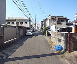 京都府京都市伏見区深草西浦町6丁目（賃貸アパート1K・1階・21.06㎡） その6