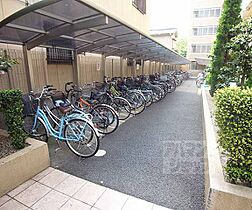 京都府京都市伏見区深草西浦町4丁目（賃貸マンション1K・3階・27.00㎡） その23