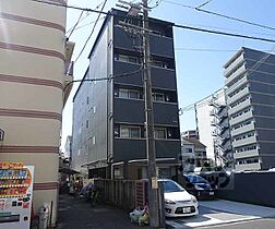 京都府京都市右京区西院平町（賃貸マンション1DK・1階・26.58㎡） その1