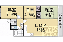 近鉄京都線 伏見駅 徒歩5分