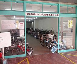 第3洛西ハイツ 403 ｜ 京都府京都市南区唐橋琵琶町（賃貸マンション3LDK・4階・60.50㎡） その17