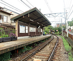 京都府京都市右京区鳴滝蓮池町（賃貸アパート1K・3階・18.00㎡） その19