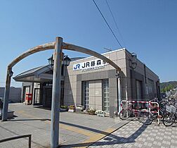 京都府京都市伏見区両替町15丁目（賃貸マンション1LDK・2階・29.90㎡） その19