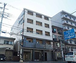 スワンズ京都セントラルシティ 503 ｜ 京都府京都市下京区大工町（賃貸マンション1K・5階・28.80㎡） その3