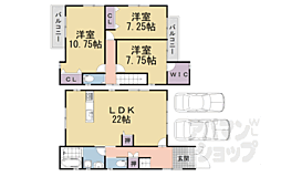 淀駅 15.5万円