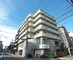 京都府京都市下京区高辻通新町西入ル堀之内町（賃貸マンション1K・5階・22.50㎡） その1