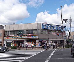 ソルテラス京都西大路　郁 609 ｜ 京都府京都市下京区西七条石井町（賃貸マンション1K・6階・23.40㎡） その17