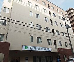 ソルテラス京都西大路　郁 609 ｜ 京都府京都市下京区西七条石井町（賃貸マンション1K・6階・23.40㎡） その5