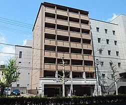 プロシード西大路 605 ｜ 京都府京都市下京区七条御所ノ内中町（賃貸マンション1LDK・6階・40.12㎡） その1