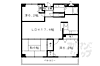 サンパティックぜん3階13.0万円