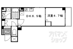 京都府京都市伏見区観音寺町（賃貸マンション1DK・2階・29.83㎡） その2