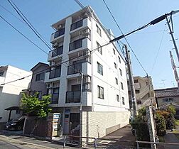 京都府京都市伏見区肥後町（賃貸マンション1K・2階・20.00㎡） その1