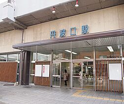 京都府京都市右京区西京極畔勝町（賃貸マンション3LDK・3階・55.89㎡） その20