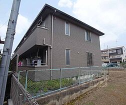 京都府京都市右京区太秦奥殿町（賃貸アパート1LDK・1階・43.04㎡） その21