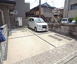 京都府京都市右京区太秦奥殿町（賃貸アパート1LDK・1階・43.04㎡） その25