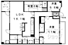 間取り：間取