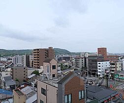 グラカン京都駅前　輝 902 ｜ 京都府京都市南区東九条烏丸町（賃貸マンション1K・9階・25.25㎡） その14