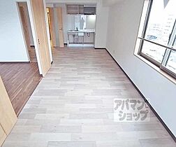 京都府京都市右京区西京極東大丸町（賃貸マンション1LDK・6階・45.13㎡） その28