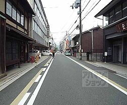 京都府京都市中京区二条通柳馬場西入観音町（賃貸マンション1K・2階・18.48㎡） その11