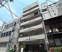 京都府京都市下京区綾小路通室町西入ル善長寺町（賃貸マンション1R・6階・18.09㎡） その1