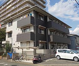 ＴｉｍｅＨｏｕｓｅ十条新町 202 ｜ 京都府京都市南区東九条西河辺町（賃貸アパート1K・2階・31.11㎡） その3