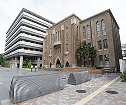 京都府京都市中京区蛸薬師通烏丸西入橋弁慶町（賃貸マンション2LDK・2階・60.13㎡） その28