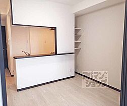 京都府京都市伏見区深草紺屋町（賃貸マンション1LDK・1階・35.78㎡） その4