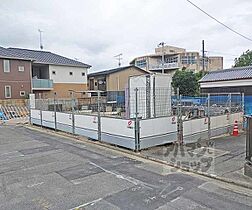 京都府京都市伏見区深草僧坊町（賃貸アパート1LDK・1階・40.46㎡） その3