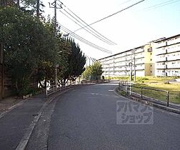 京都府京都市伏見区東奉行町（賃貸マンション1R・1階・24.20㎡） その8