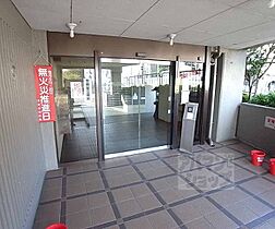 京都府京都市伏見区東奉行町（賃貸マンション1R・1階・24.20㎡） その4