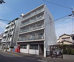 京都府京都市伏見区深草西浦町1丁目（賃貸マンション1K・2階・22.00㎡） その3