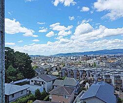 京都府京都市伏見区桃山羽柴長吉東町（賃貸マンション1K・4階・15.35㎡） その28