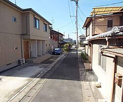 京都府京都市伏見区深草大亀谷西久宝寺町（賃貸アパート1LDK・1階・41.51㎡） その19