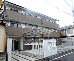 京都府京都市中京区壬生森町（賃貸マンション1K・1階・21.59㎡） その1