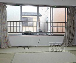 光マンション 302 3階2Kのリビング/ダイニング