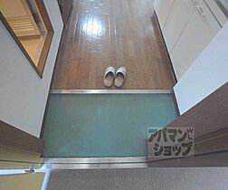 京都府京都市伏見区鍛冶屋町（賃貸マンション2K・4階・31.25㎡） その13