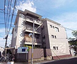 京都府京都市伏見区深草小久保町（賃貸マンション1K・4階・26.00㎡） その1