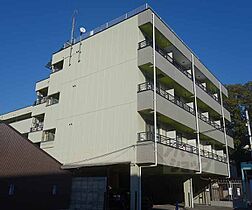 メゾンマリゼッタ 312 ｜ 京都府京都市東山区鐘鋳町（賃貸マンション1K・3階・30.00㎡） その1