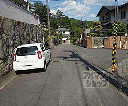 パインフィールド山科 204 ｜ 京都府京都市山科区御陵封ジ山町（賃貸マンション3LDK・2階・78.60㎡） その11