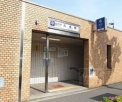 ファステート京都東福寺パラベル 302 ｜ 京都府京都市南区東九条北松ノ木町（賃貸マンション1LDK・3階・28.66㎡） その20