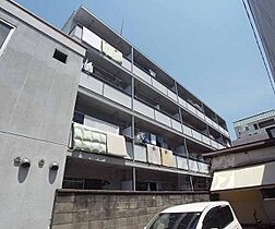 京都府京都市伏見区新町4丁目（賃貸マンション2K・2階・28.89㎡） その3