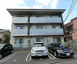 ラ・ヴィルト御所ノ内 202 ｜ 京都府京都市山科区上野御所ノ内町（賃貸マンション1K・2階・26.40㎡） その3