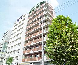 リバティーハウス京都 306 ｜ 京都府京都市南区吉祥院清水町（賃貸マンション1K・3階・20.40㎡） その1