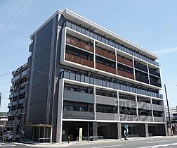 プレサンス　ＴＨＥ　ＫＹＯＴＯ東福寺　ＷＥＳＴ 310 ｜ 京都府京都市南区東九条宇賀辺町（賃貸マンション1DK・3階・26.10㎡） その1