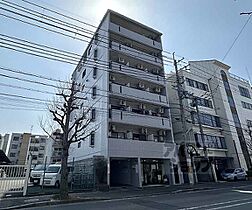 京都府京都市右京区西京極北大入町（賃貸マンション1K・2階・16.72㎡） その1