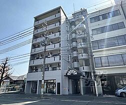 京都府京都市右京区西京極北大入町（賃貸マンション1K・2階・16.72㎡） その3